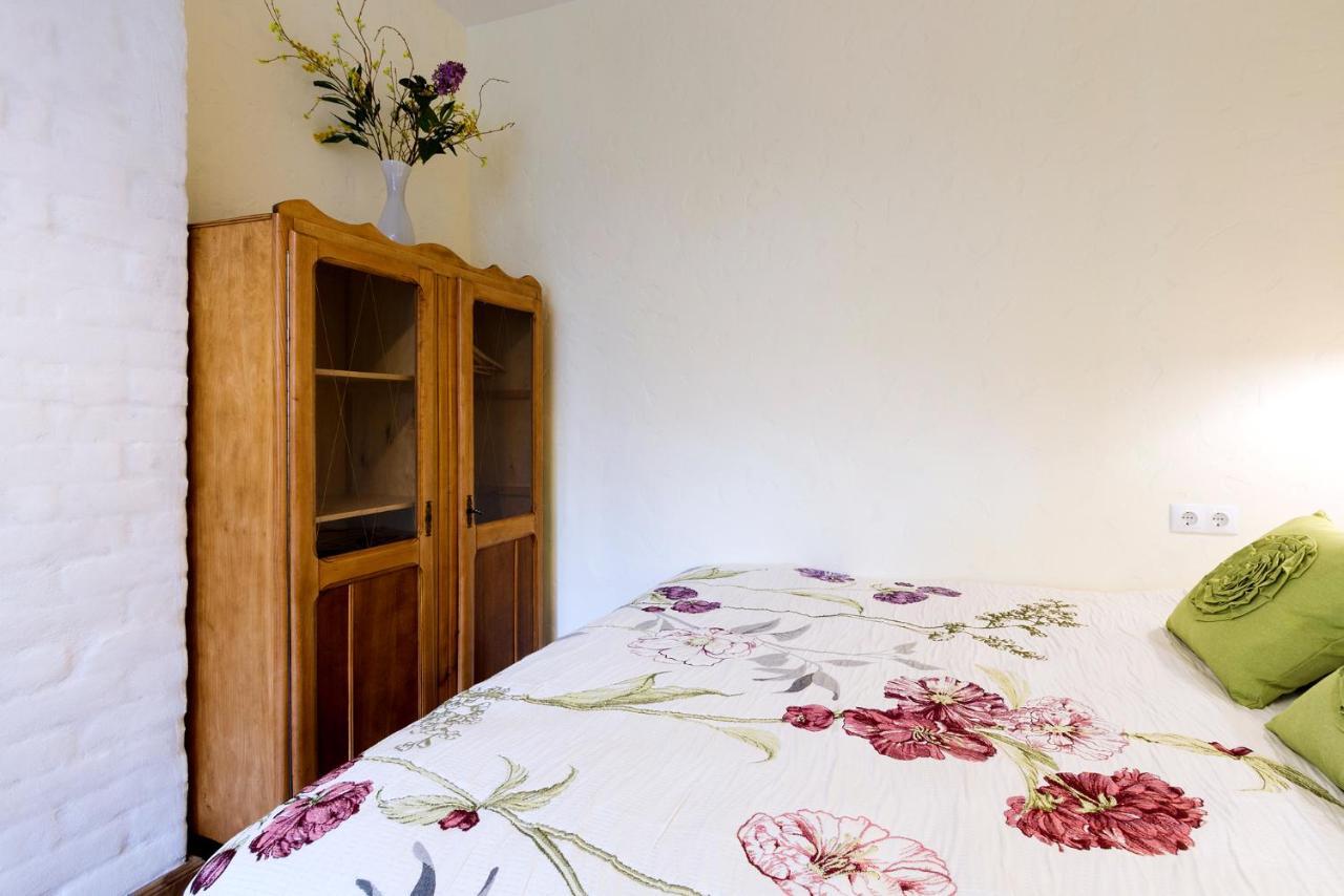 Dzirnavu 92 Studio Apartment Riga Ngoại thất bức ảnh